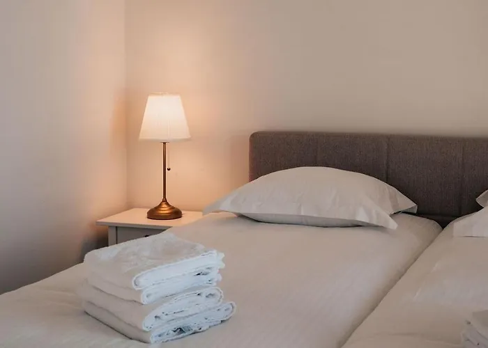 Cosy, Entre Travail Et Detente * Doncols