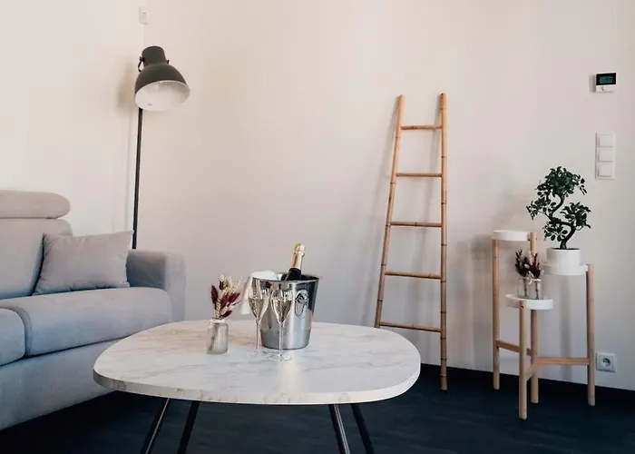 Cosy, Entre Travail Et Detente * Doncols