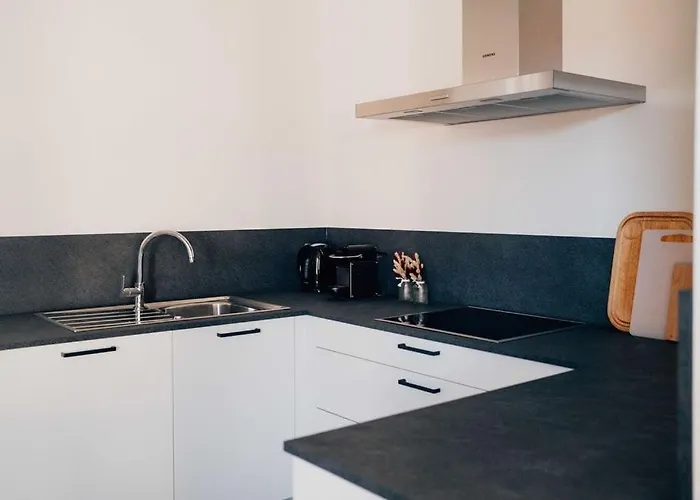 아파트 Cosy, Entre Travail Et Detente Doncols