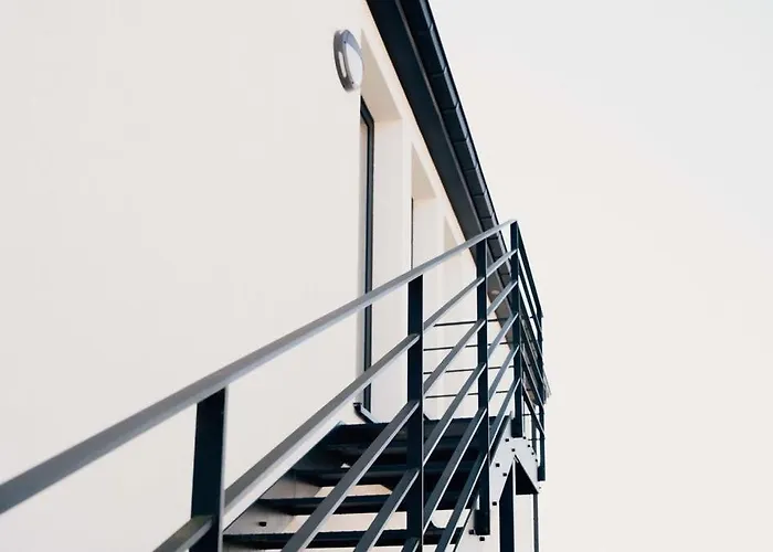 아파트 Cosy, Entre Travail Et Detente *