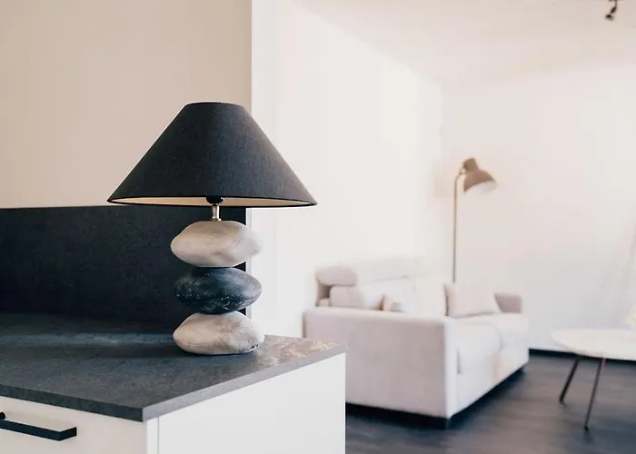 아파트 Cosy, Entre Travail Et Detente