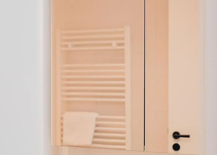 Cosy, Entre Travail Et Detente 아파트 Doncols