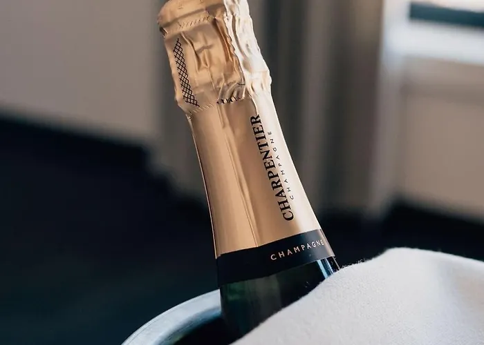 Cosy, Entre Travail Et Detente 아파트 Doncols