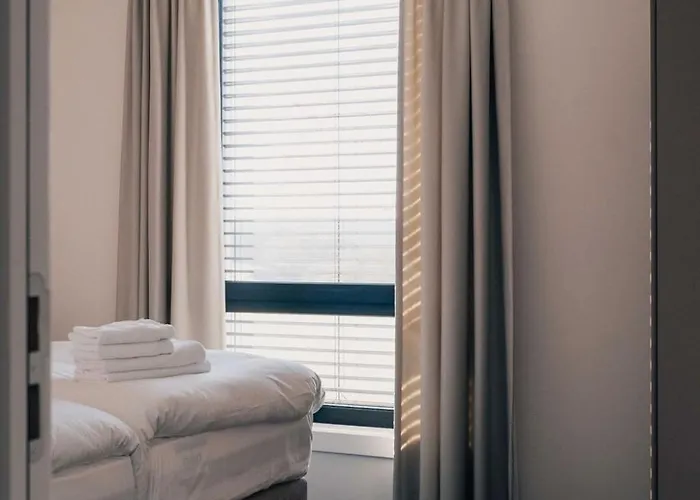 Cosy, Entre Travail Et Detente