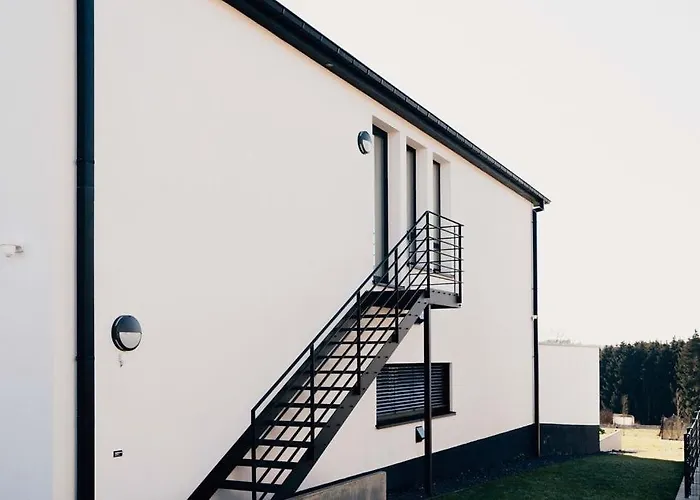 아파트 Cosy, Entre Travail Et Detente Doncols