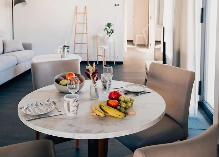 Cosy, Entre Travail Et Detente * Doncols