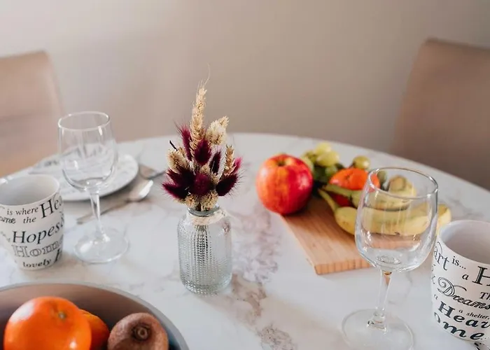 Cosy, Entre Travail Et Detente