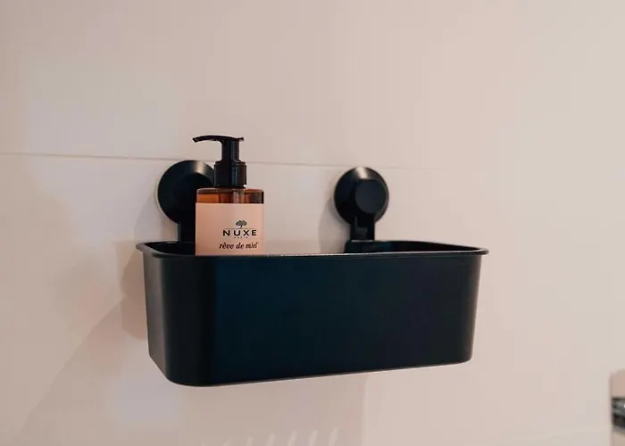 Cosy, Entre Travail Et Detente 아파트 Doncols