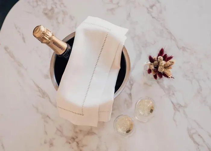 Cosy, Entre Travail Et Detente 아파트 Doncols