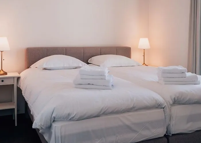 Cosy, Entre Travail Et Detente 아파트 *