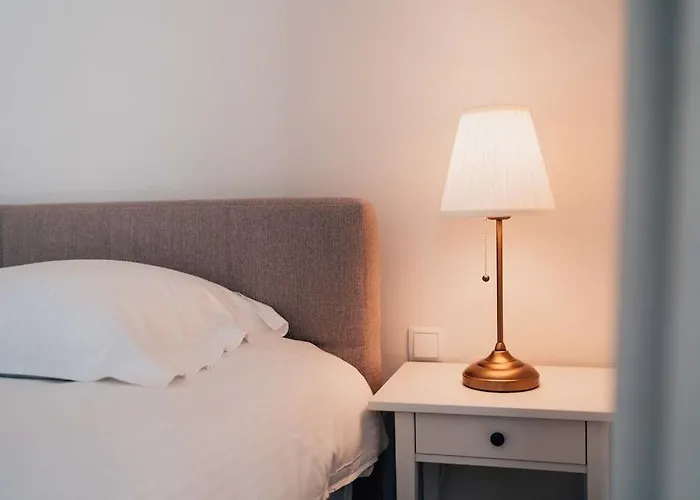 Cosy, Entre Travail Et Detente