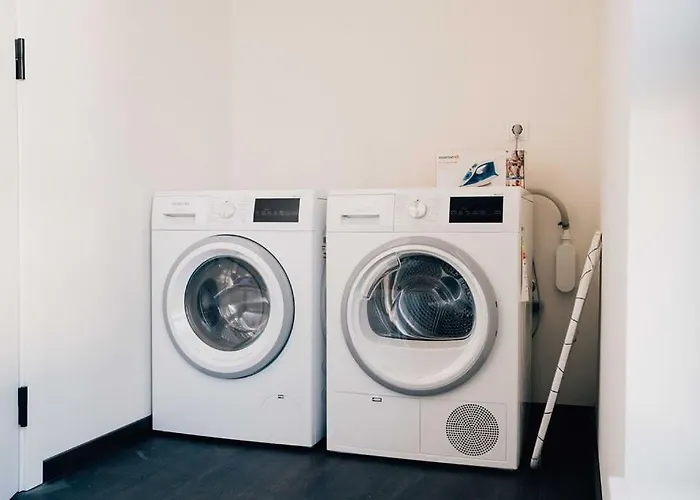 아파트 Cosy, Entre Travail Et Detente Doncols